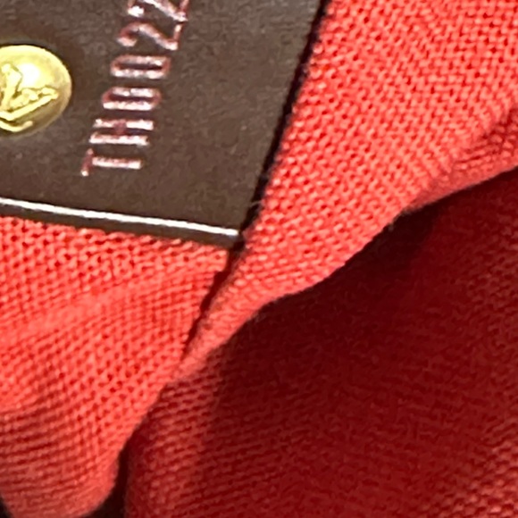 Louis Vuitton Damier Ebene Soho - Picture 4 of 4